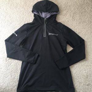 Orangetheory fitness zip up
